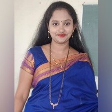 Manisha Vitekar